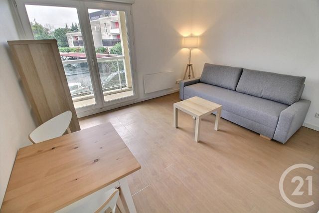 Appartement T1 à louer - 1 pièce - 20.28 m2 - MERIGNAC - 33 - AQUITAINE - Century 21 A.C.O.