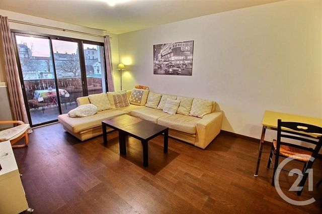 Appartement F3 à louer - 3 pièces - 74.5 m2 - BORDEAUX - 33 - AQUITAINE - Century 21 A.C.O.