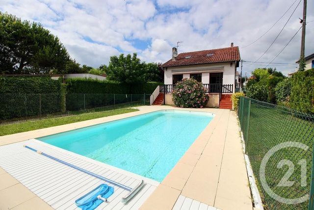 Maison à louer MERIGNAC