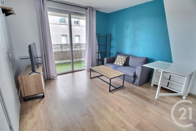 Appartement F2 à louer EYSINES