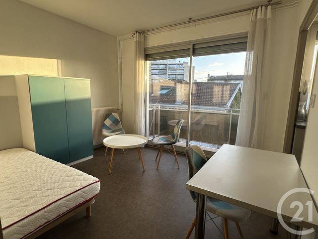 Appartement F1 à louer BORDEAUX