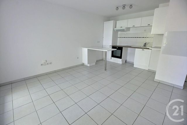 Appartement T2 à louer - 2 pièces - 37.06 m2 - MERIGNAC - 33 - AQUITAINE - Century 21 A.C.O.