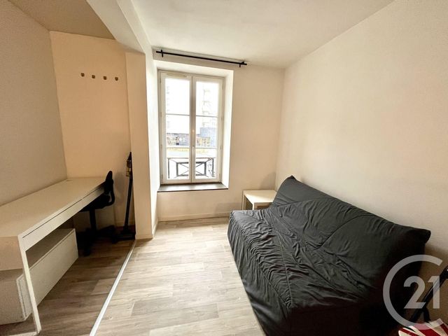 Appartement F1 à louer BORDEAUX