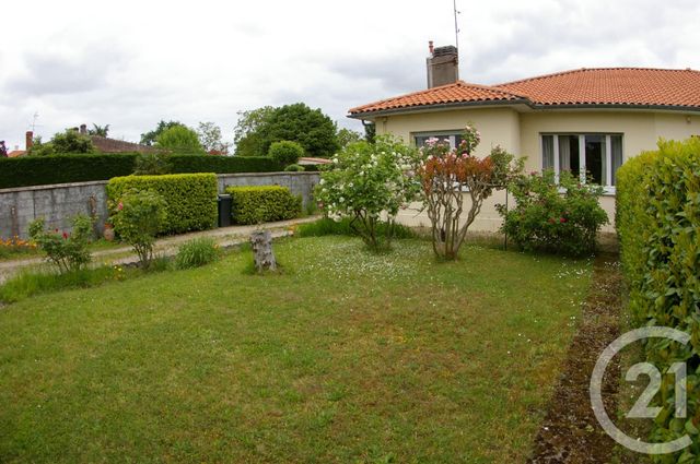 Maison à louer MERIGNAC